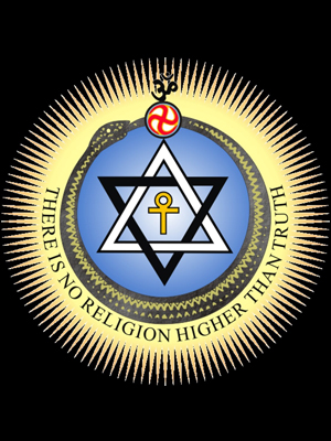 Theosophy and Freemasonry